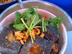 -黑色经典臭豆腐·湖南特产(步行街店)