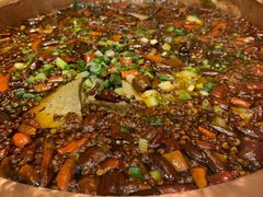 麻辣嘎鱼-弘雅饭店