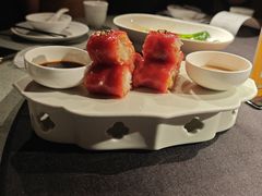 -朴墅·传承杭帮菜(青芝坞店)