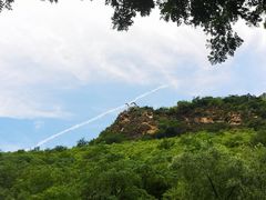 -圣莲山风景区