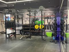 -EVOLUTION健身(麦凯乐店)