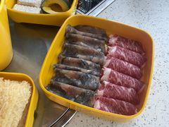 -润园四季椰子鸡火锅(海上世界店)