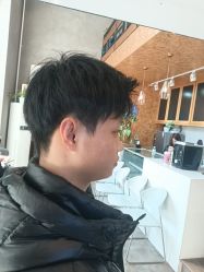 -HH·呵呵造型