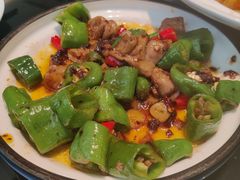 -蓝海大饭店·渔歌舫(黄岛店)