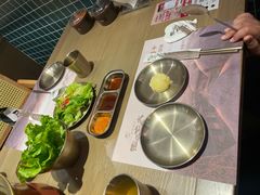 -西塔老太太泥炉烤肉(北京双井店)