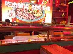 -多嘴超级肉蟹煲(中东店)