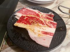 -火炉火自助餐(喜隆多店)