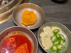 -麻蒲碳烤肉(远景路1号店)