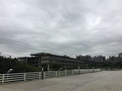 -广东工业大学(大学城校区)