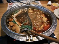 -牛匠和牛寿喜锅(西安总店)