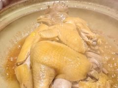 -瑶王府·广西菜(金阳路店)