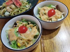 -森Some Fusion(荔湾店)