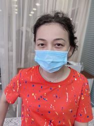 -开运眉半永久纹眉野生眉