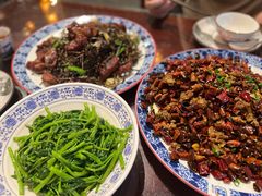 -杨记隆府(南坪店)