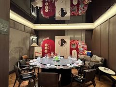 -秀儿四九城·新京菜(亚运村鸟巢店)