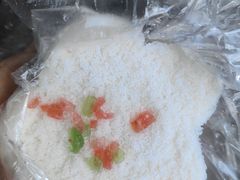 定胜糕-锦记糕点铺