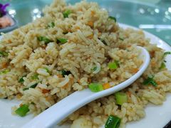 海胆炒饭-景好海鲜餐厅(大鹏必选旅游店)