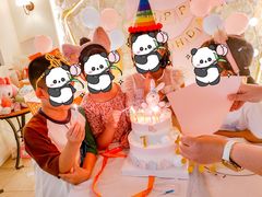 -慢隅法式小馆·生日求婚西餐厅