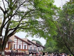 -邓小平故里
