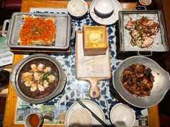 -绿茶餐厅(布吉万象汇店)