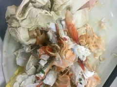 -成记海鲜粥(意大利风情街店)