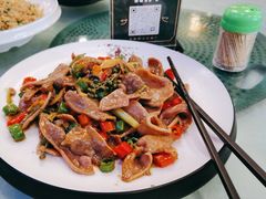 -五谷芳乳鸽王(梅沙老店)