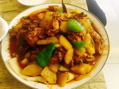 -楼兰印象(朝外店)