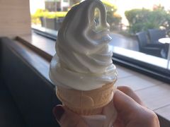 -麦当劳(常山服务区得来速店)