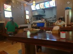 大堂-巴津碗碗面(人和店)