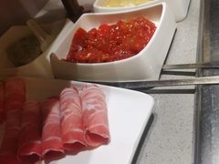 -海底捞火锅(凯德广场店)