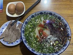 -伊穆祥牛肉面总店·清真