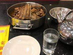 -蝎王府羊蝎子(西直门店)