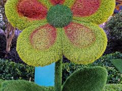 -七彩云南欢乐世界