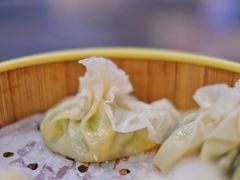 素三鲜稍麦-真食净香居·内蒙烧麦(亚运村店)