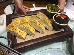 -北京老铺烤鸭(高新店)