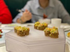 -在前门·烤鸭北京菜(五月花广场店)