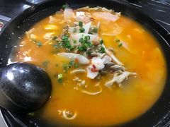 李師傅脆肚-李师傅脆肚(梅林店)