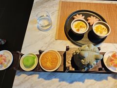 -平湖万怡酒店· 万荟轩