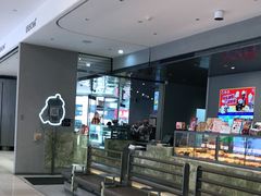-LELECHA乐乐茶(百货大楼店)