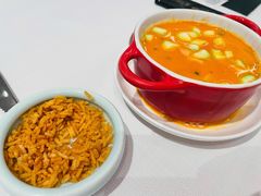 龙虾汤泡饭-北京厨房(SKP店)