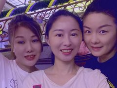 -宝莱纳餐厅(滨江店)