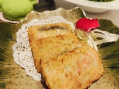 -安蒂娅.悦景轩中餐厅(西乡店)
