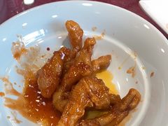 -乔家满族八大碗(流水沟店)