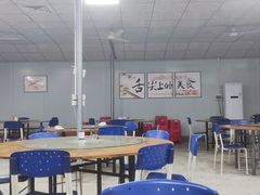 大堂-田源农家饭店·窑鸡王·海鲜(东部湾·融创店)