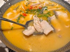 -唐猫庭院·千年陕菜(大唐不夜城店)