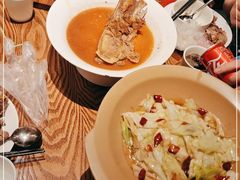 -北方家宴(优托邦科学大道店)
