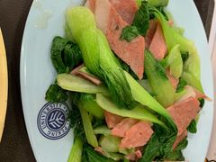 -农园餐厅(北京大学店)