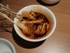 -太二酸菜鱼(沈阳万象城店)