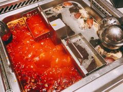 -海底捞火锅(方塔东街店)