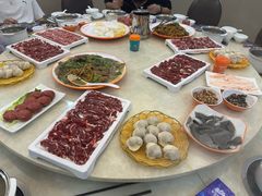 -潮悦牛肉火锅城(水贝店)
